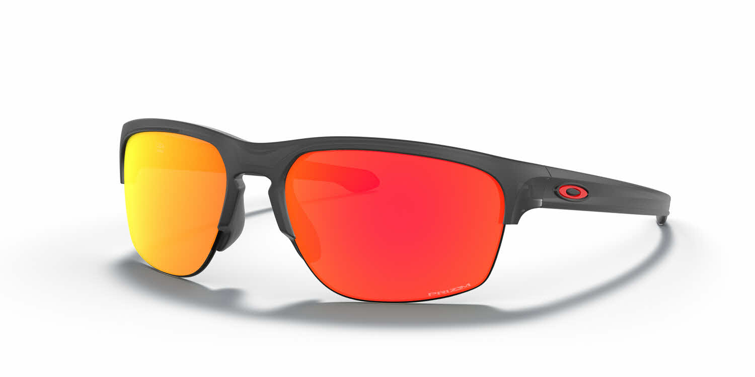 Oakley Sliver Edge Sunglasses