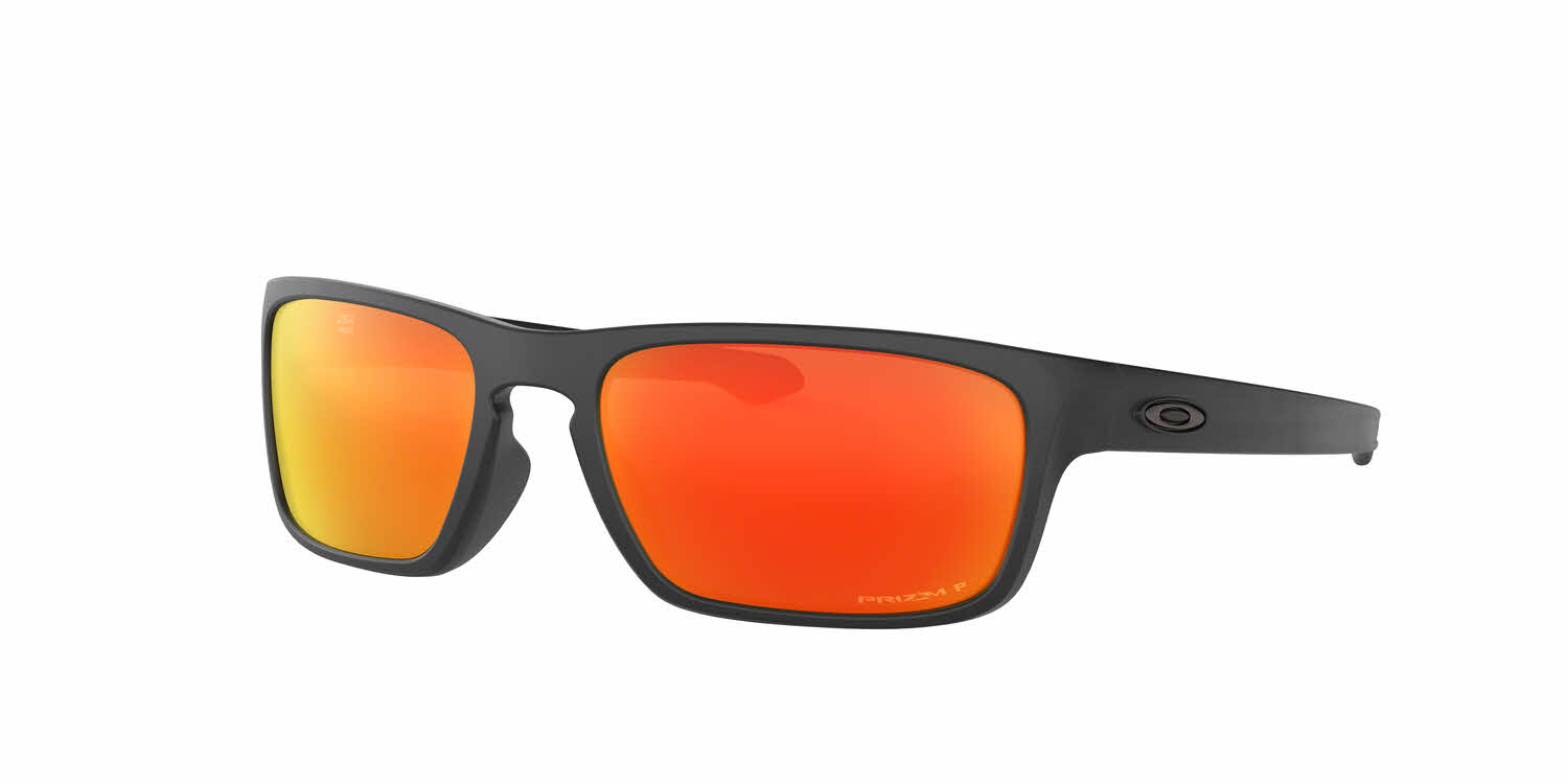 Oakley Sliver Stealth Sunglasses FramesDirect