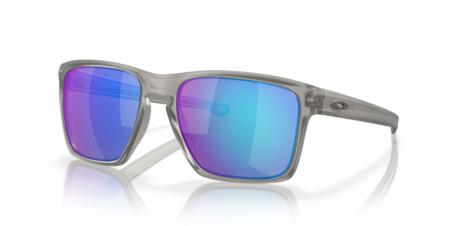 Oakley grey sunglasses online