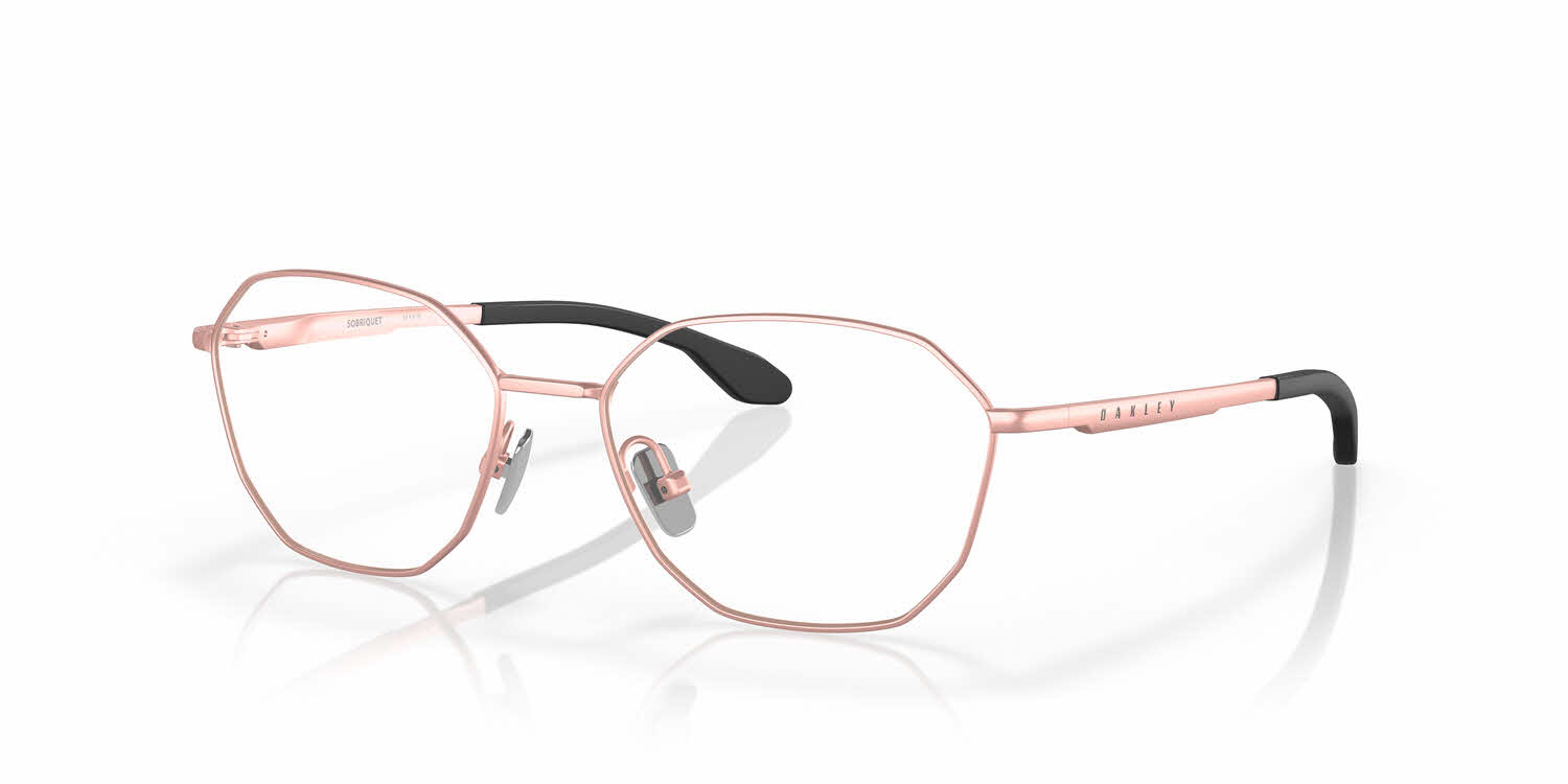 Oakley Sobriquet Eyeglasses