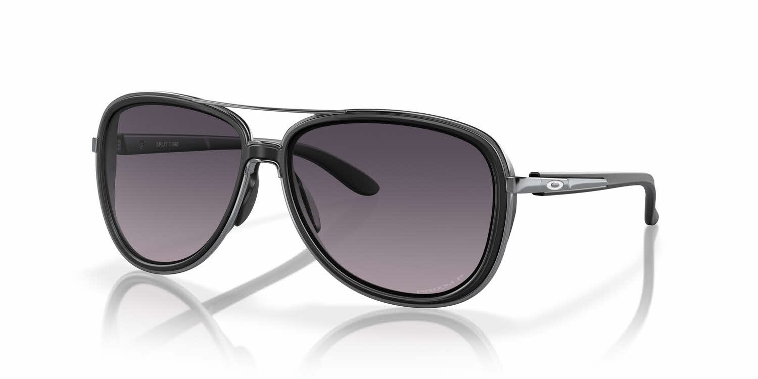 Oakley split time raspberry best sale