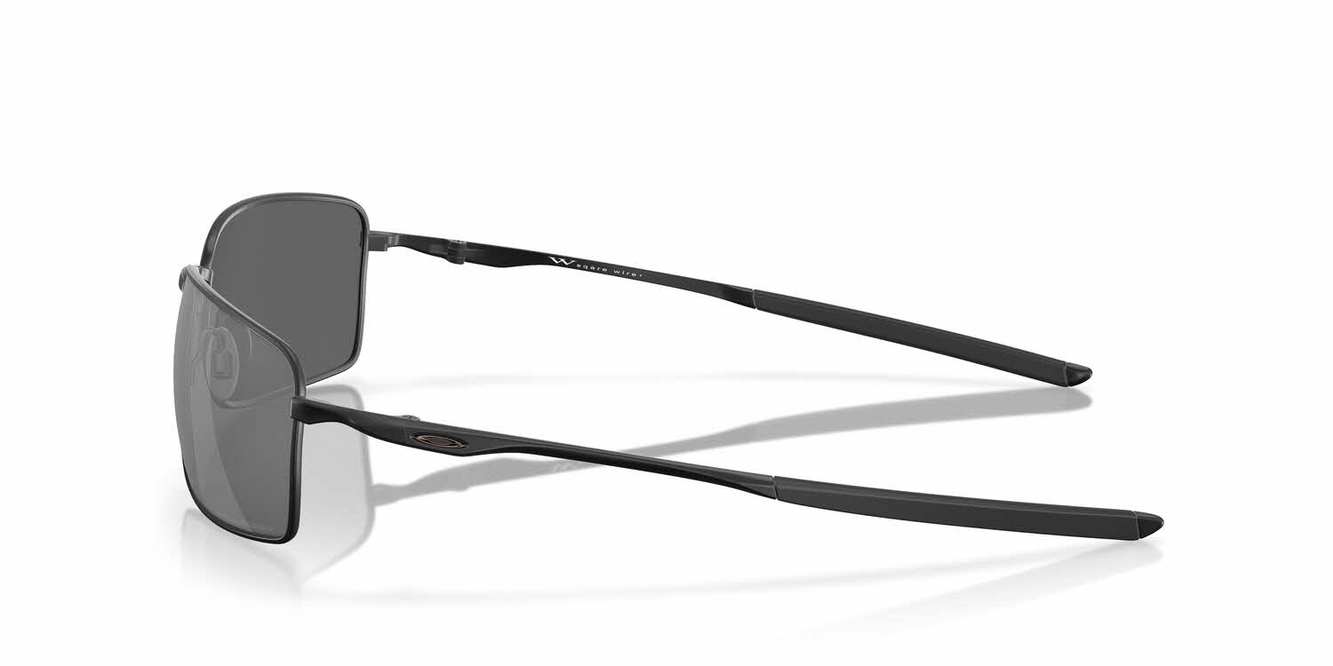 Oakley Square Wire Sunglasses FramesDirect