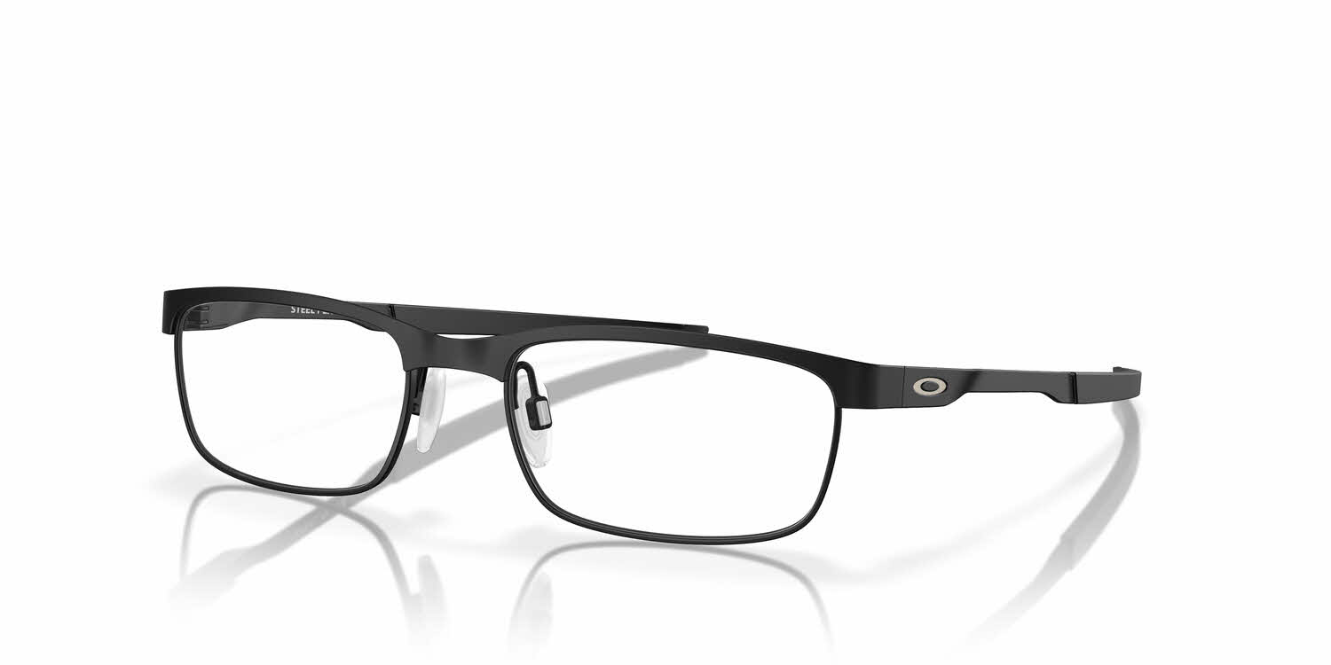 Oakley Steel Plate Eyeglasses