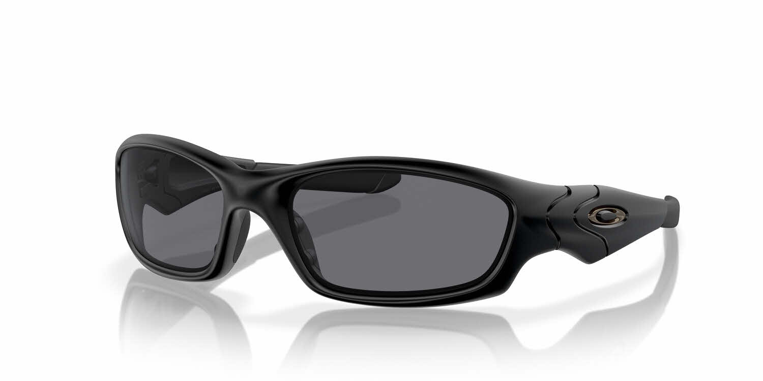 Oakley Straight Jacket Sunglasses