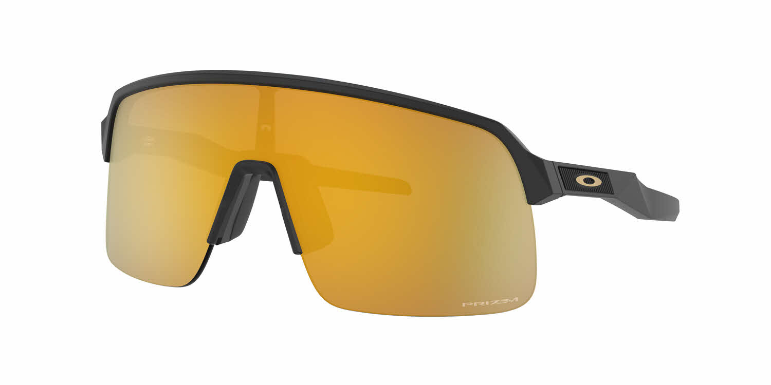 Oakley sutro black hotsell