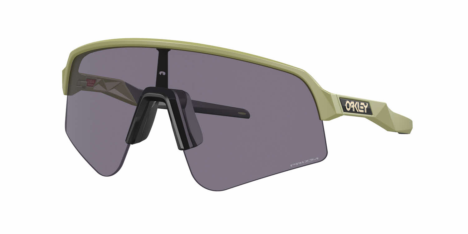 Oakley Sutro Lite Sweep Sunglasses | FramesDirect.com
