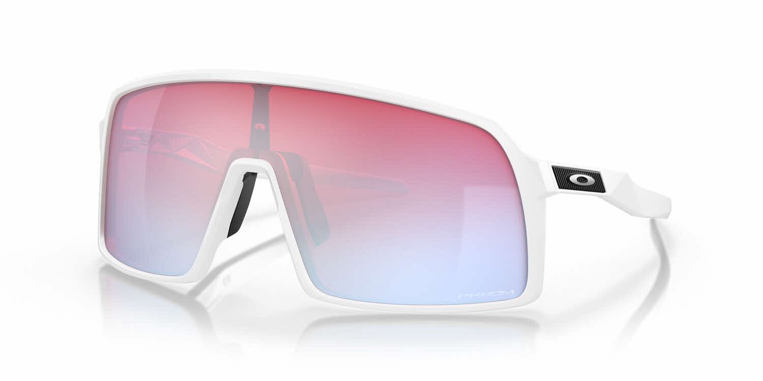 Oakley Sutro Sunglasses FramesDirect