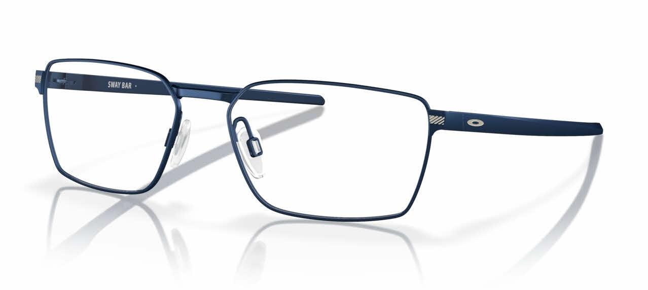 Oakley Sway Bar Eyeglasses