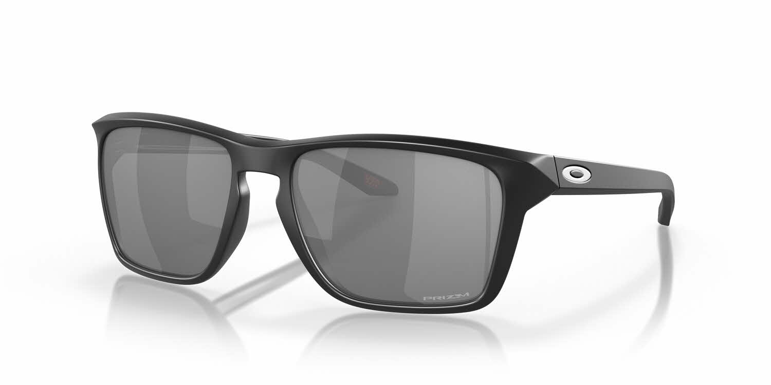 Oakley Sylas Sunglasses