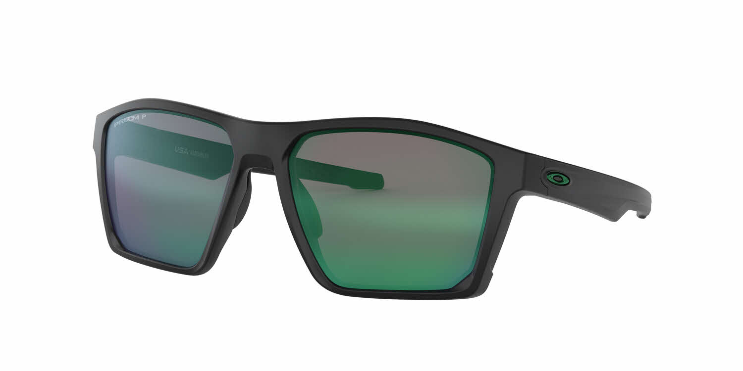 Oakley targetline prizm black online