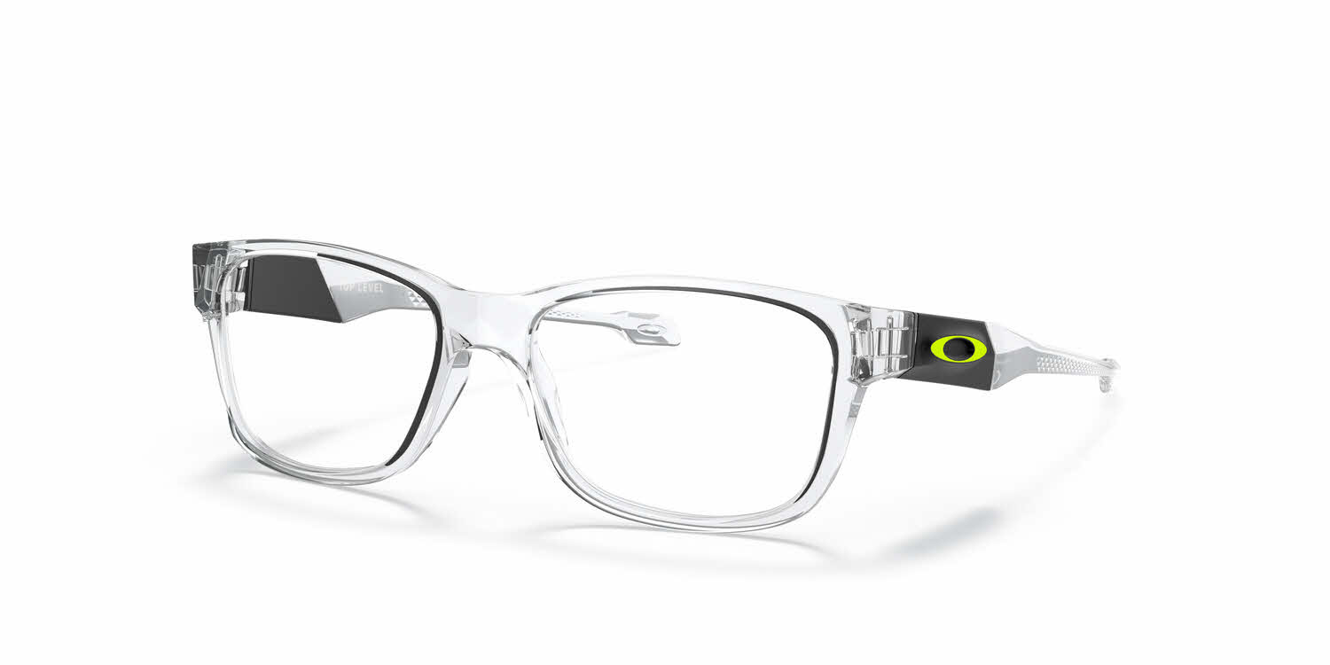 Oakley Youth Top Level Eyeglasses