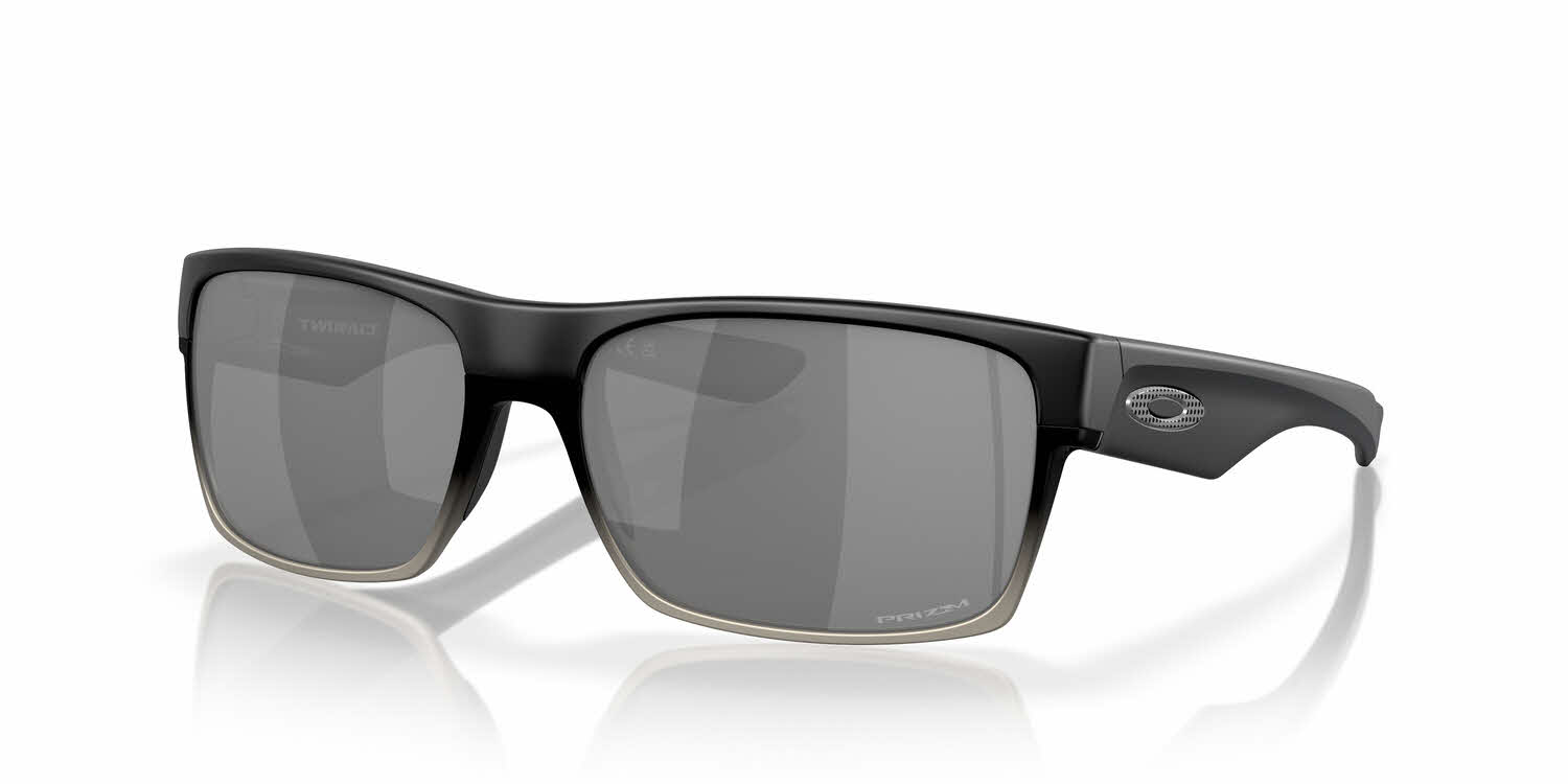 Oakley Twoface Sunglasses FramesDirect