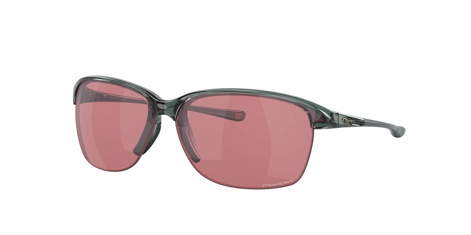 Oakley Unstoppable Sunglasses | FramesDirect.com