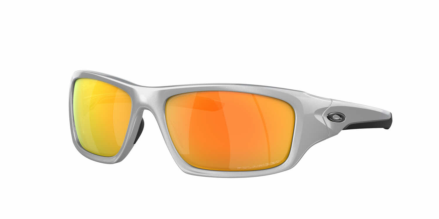Oakley Men's/Women's Valve Wrap Sunglasses Polarized