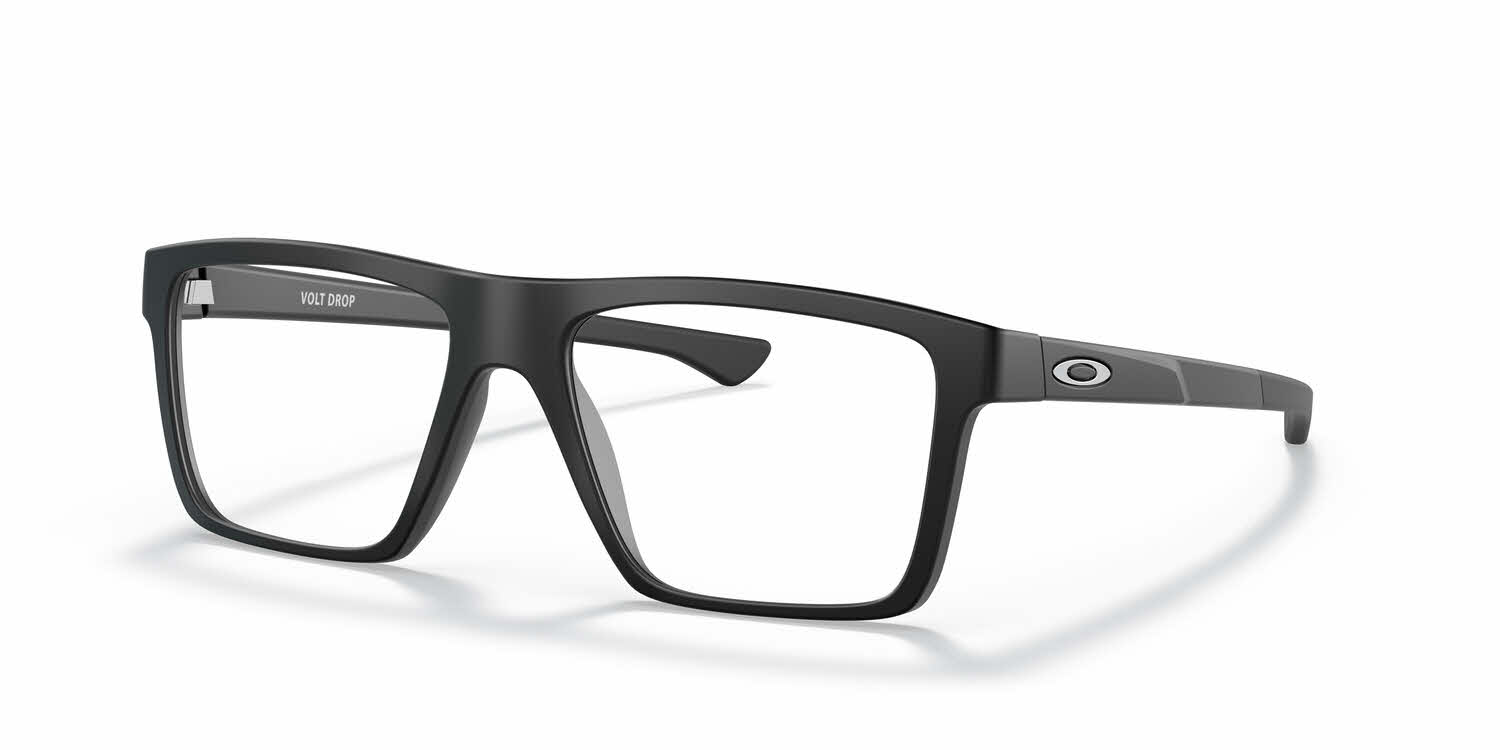 Oakley Volt Drop Eyeglasses