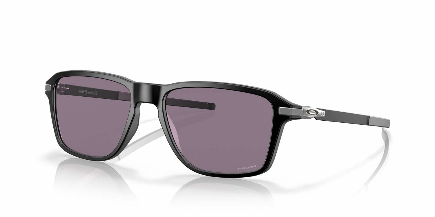 Oakley Wheel House Sunglasses