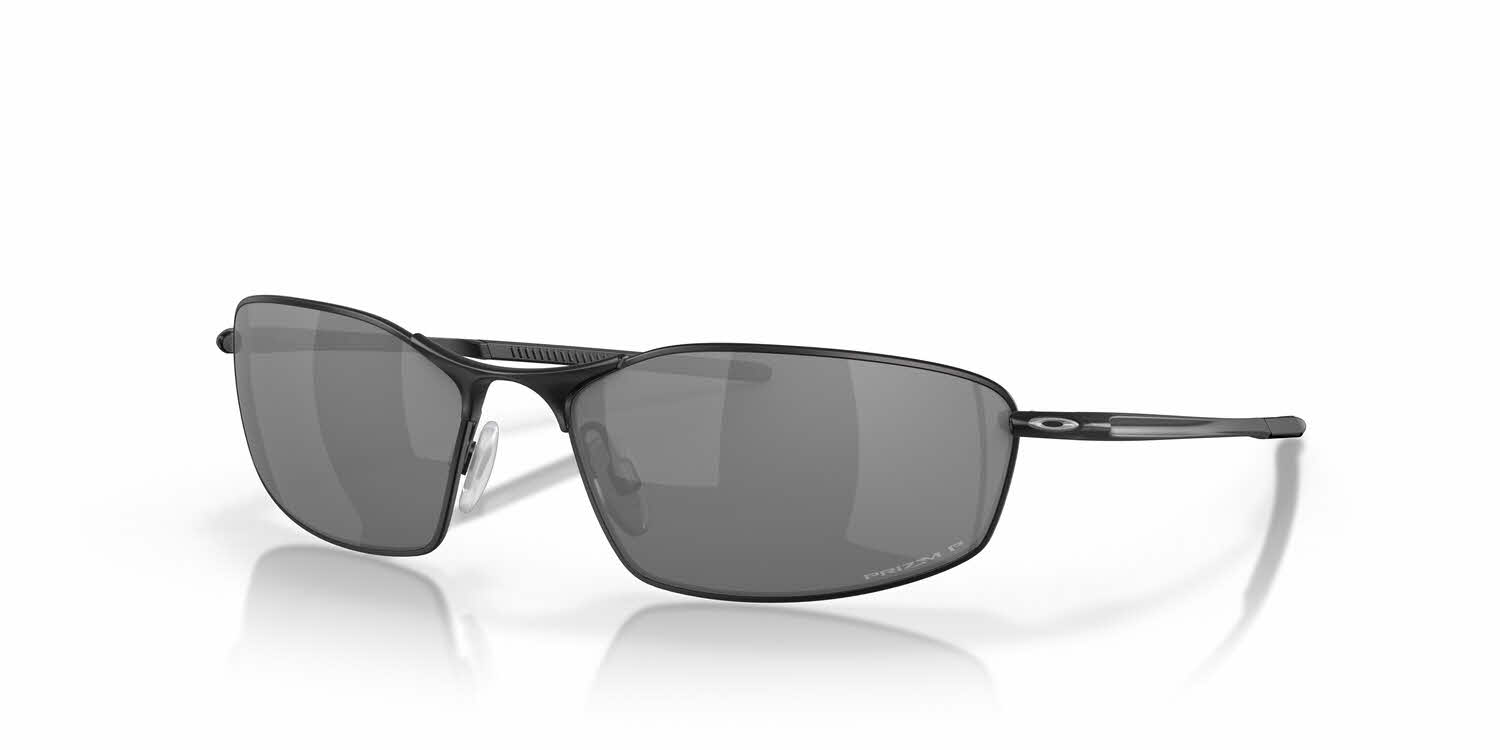 Oakley Whisker Sunglasses