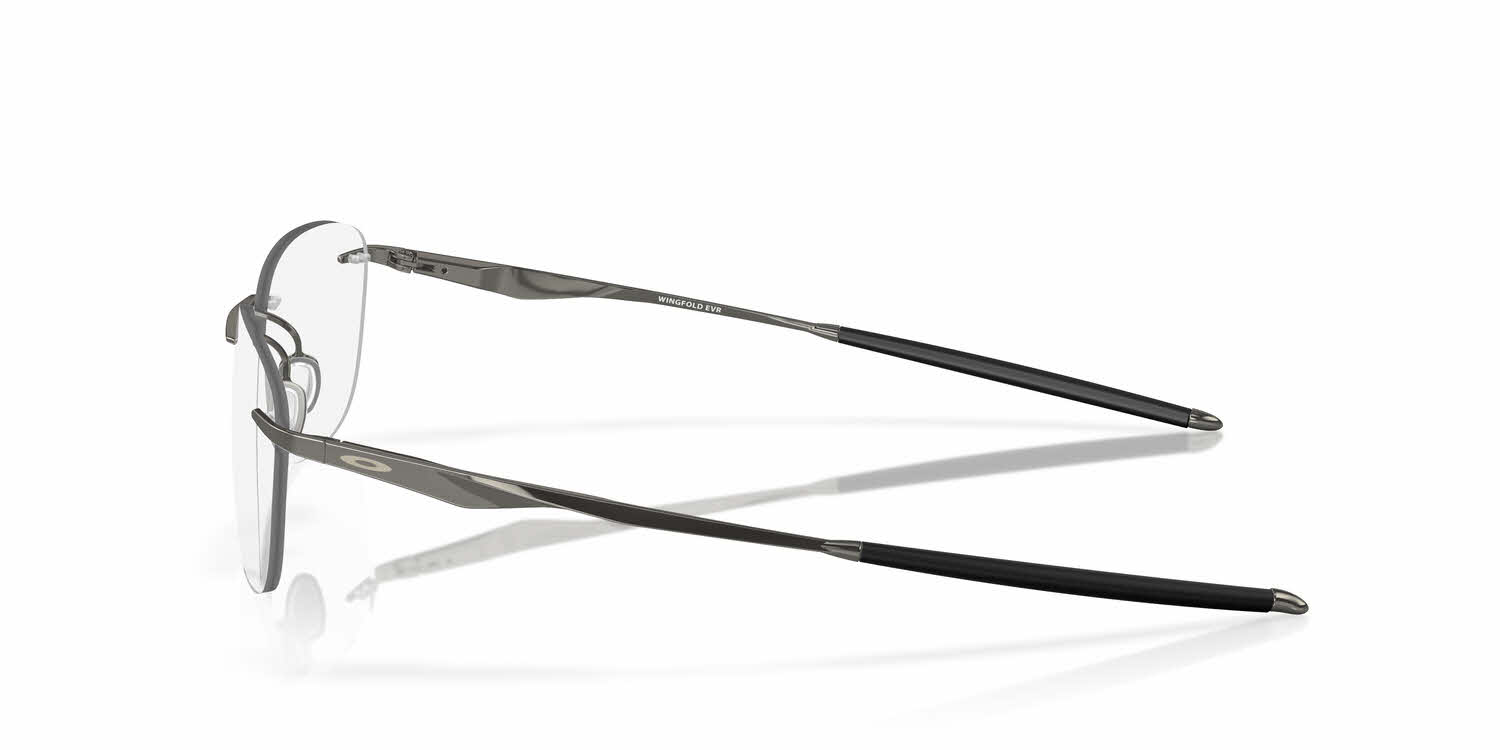 Oakley Wingfold EVR Eyeglasses | FramesDirect.com