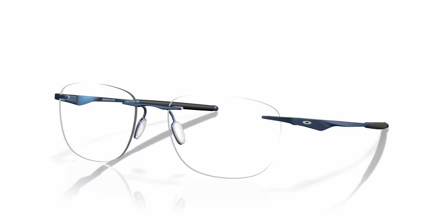 Oakley Wingfold EVR Eyeglasses