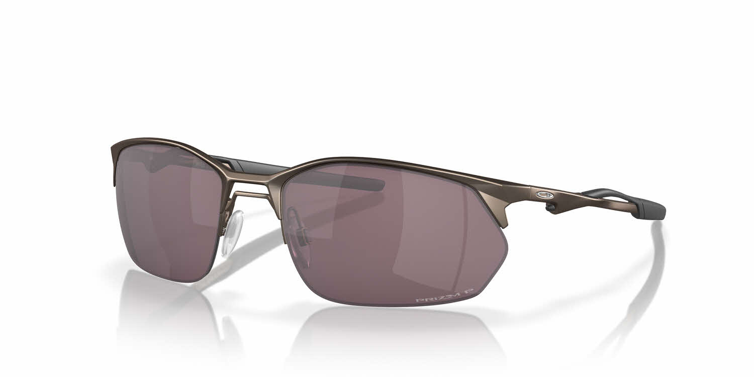 Oakley Wire Tap 2.0 Sunglasses