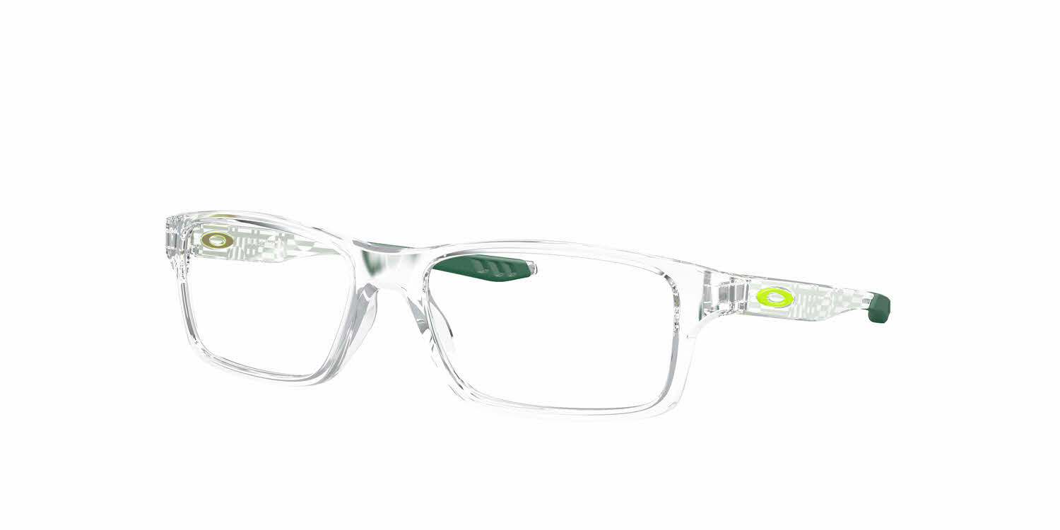 Oakley Youth Crosslink XS Eyeglasses