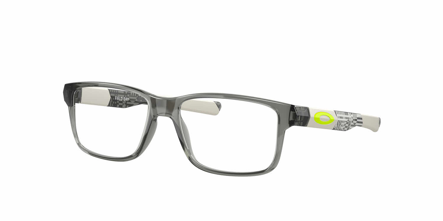 Oakley Youth Field Day Introspect Collection Eyeglasses