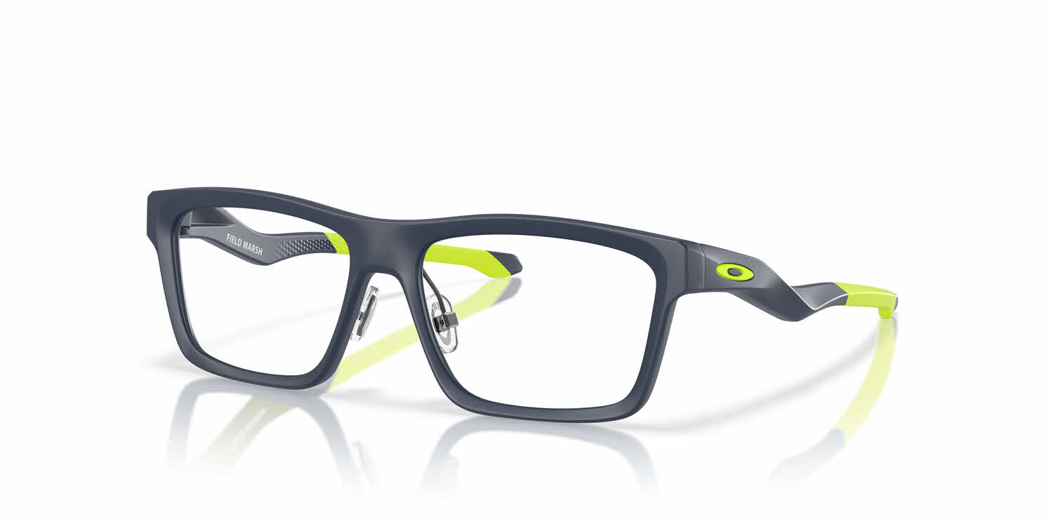 Oakley Youth Field Marsh Eyeglasses