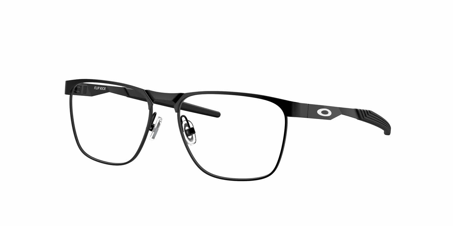 Oakley Youth Flip-Kick Eyeglasses