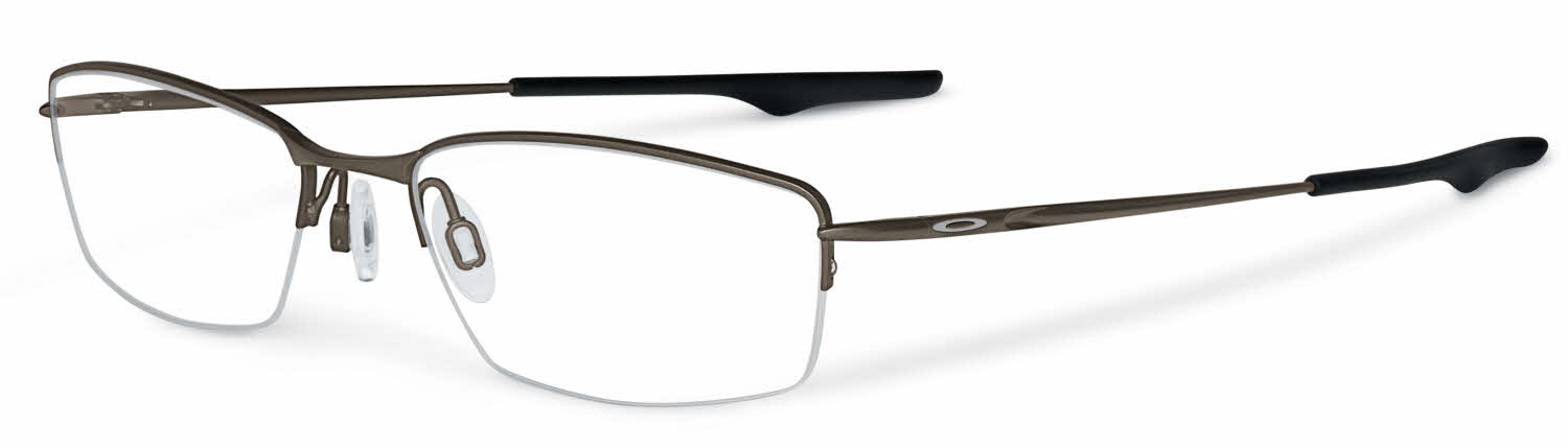Oakley Wingback Eyeglasses | Free Shipping