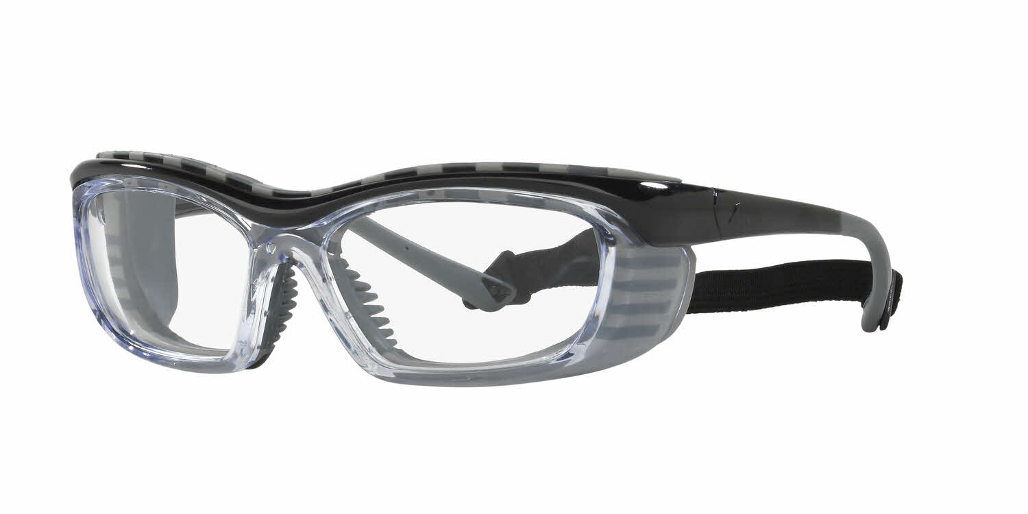 On Guard Safety OG 220FS Eyeglasses