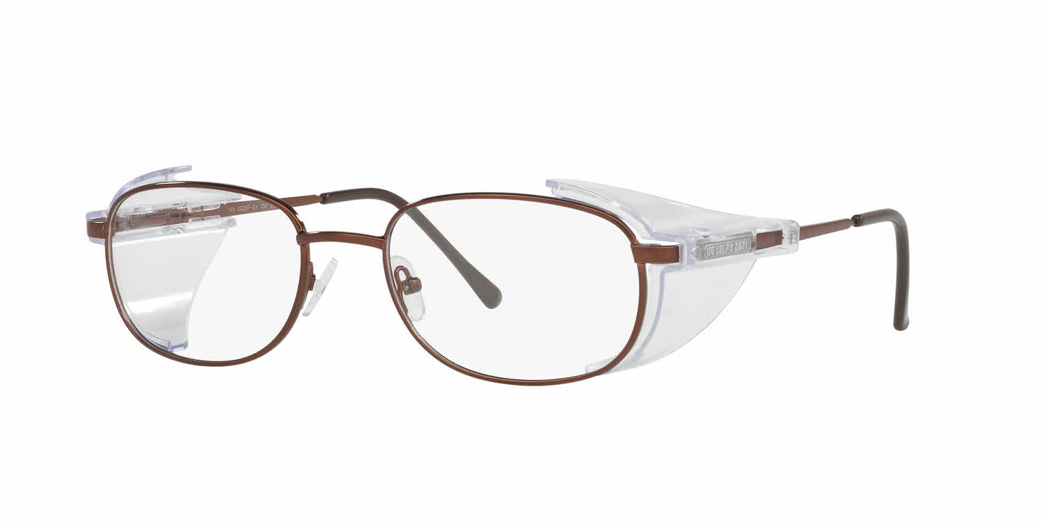 On Guard Safety OG 86LS Eyeglasses