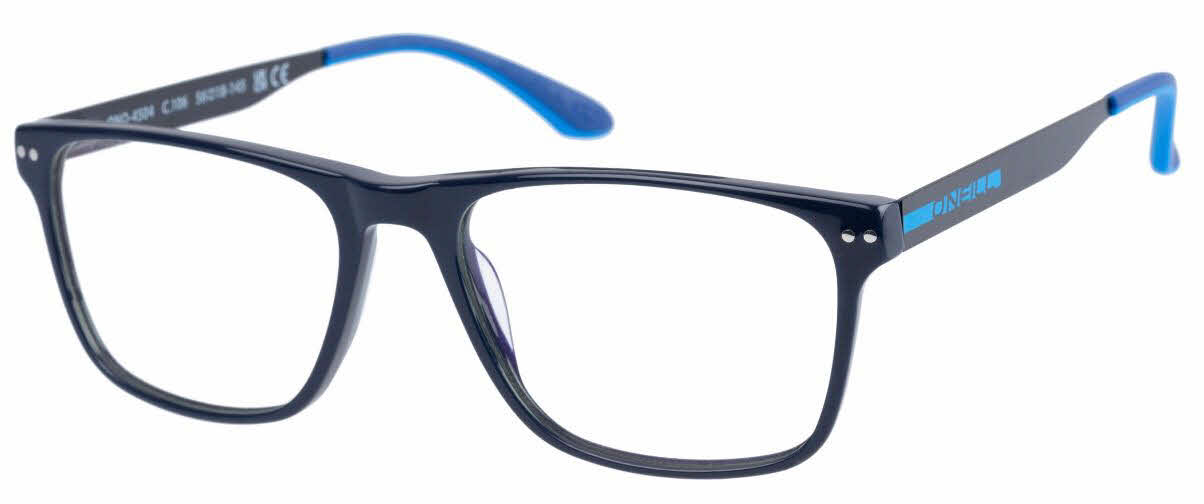 O'Neill ONO-4504 Men's Eyeglasses In Blue