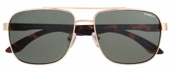 O'Neill Alameda 2.0 Sunglasses | FramesDirect.com