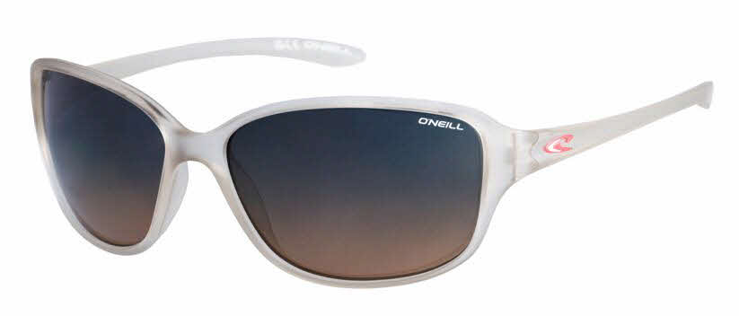 O'Neill Anahola 2.0 Women's Sunglasses In Clear