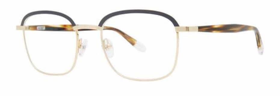 Original Penguin The Ferguson Men's Eyeglasses In Gold