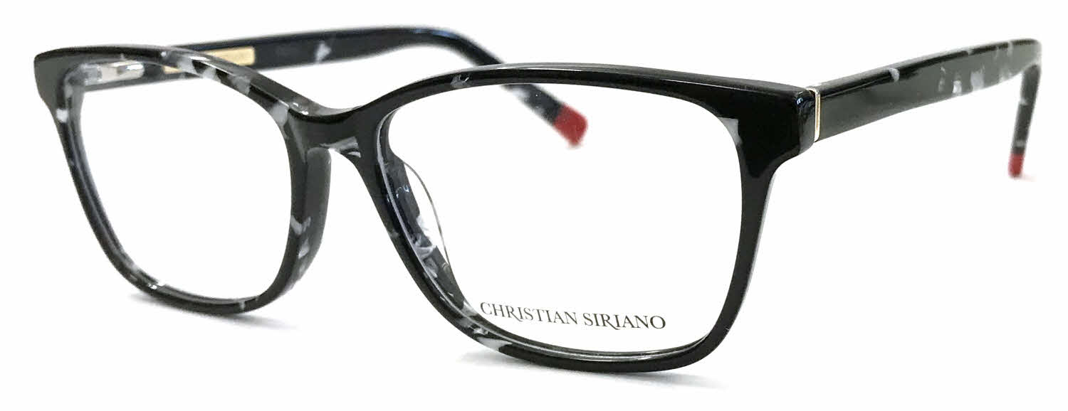 Christian Siriano Paris Eyeglasses