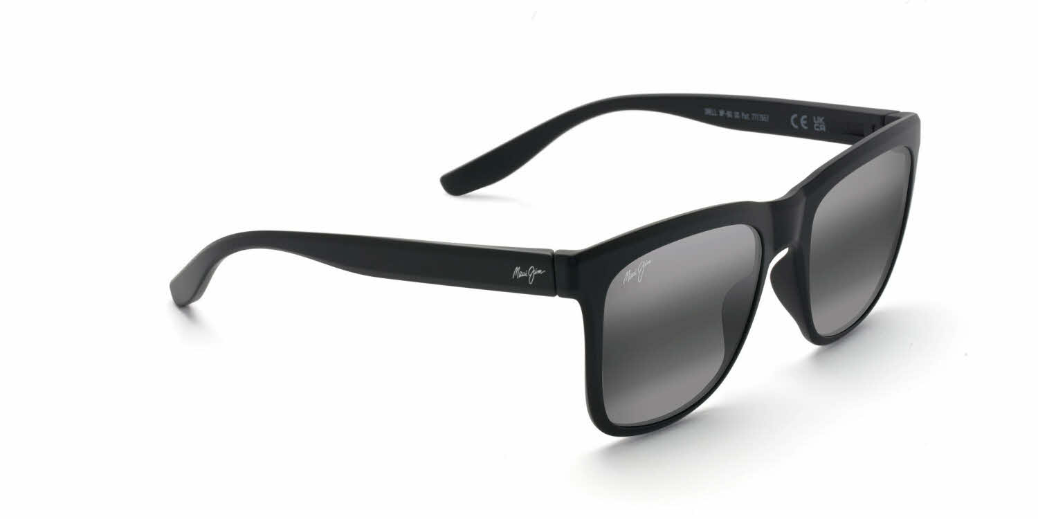 Maui Jim Pehu-602 Sunglasses