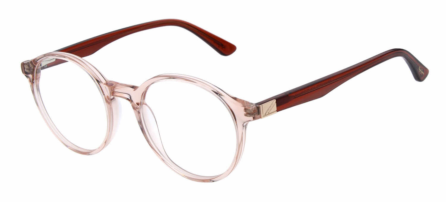 Pepe Jeans PJ 3516 Eyeglasses In Pink