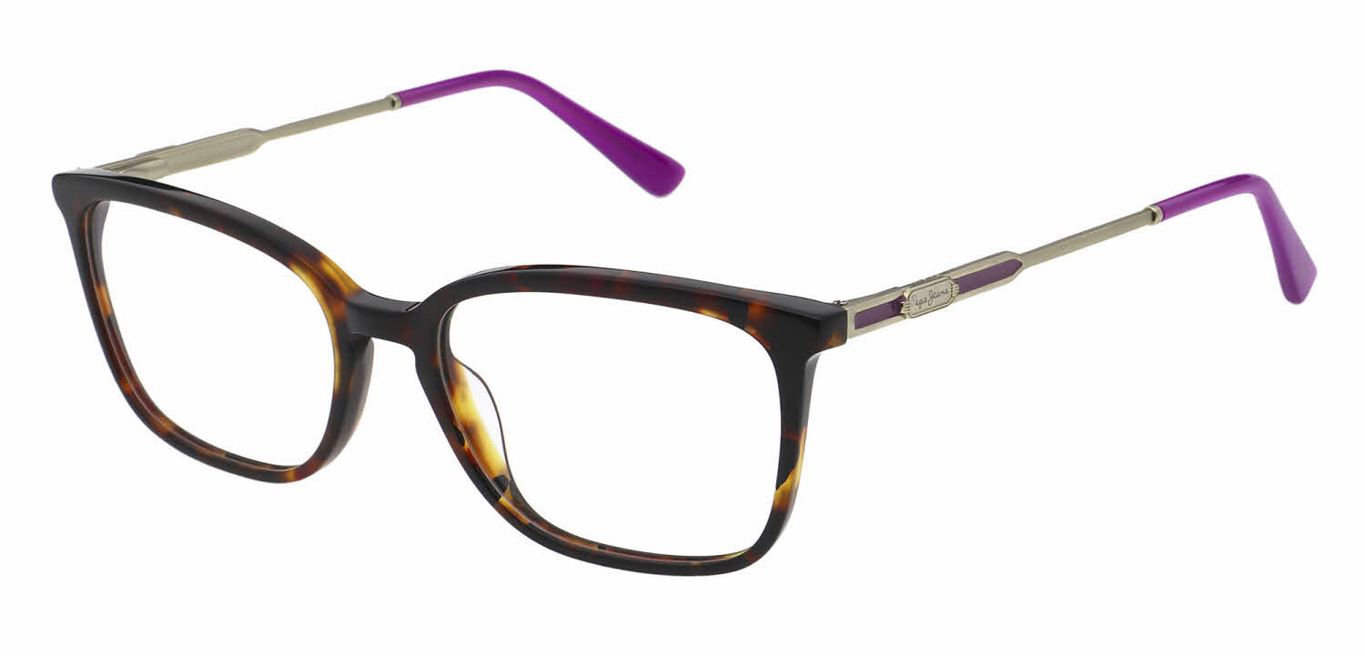 Pepe Jeans PJ 3572 Women's Eyeglasses In Tortoise