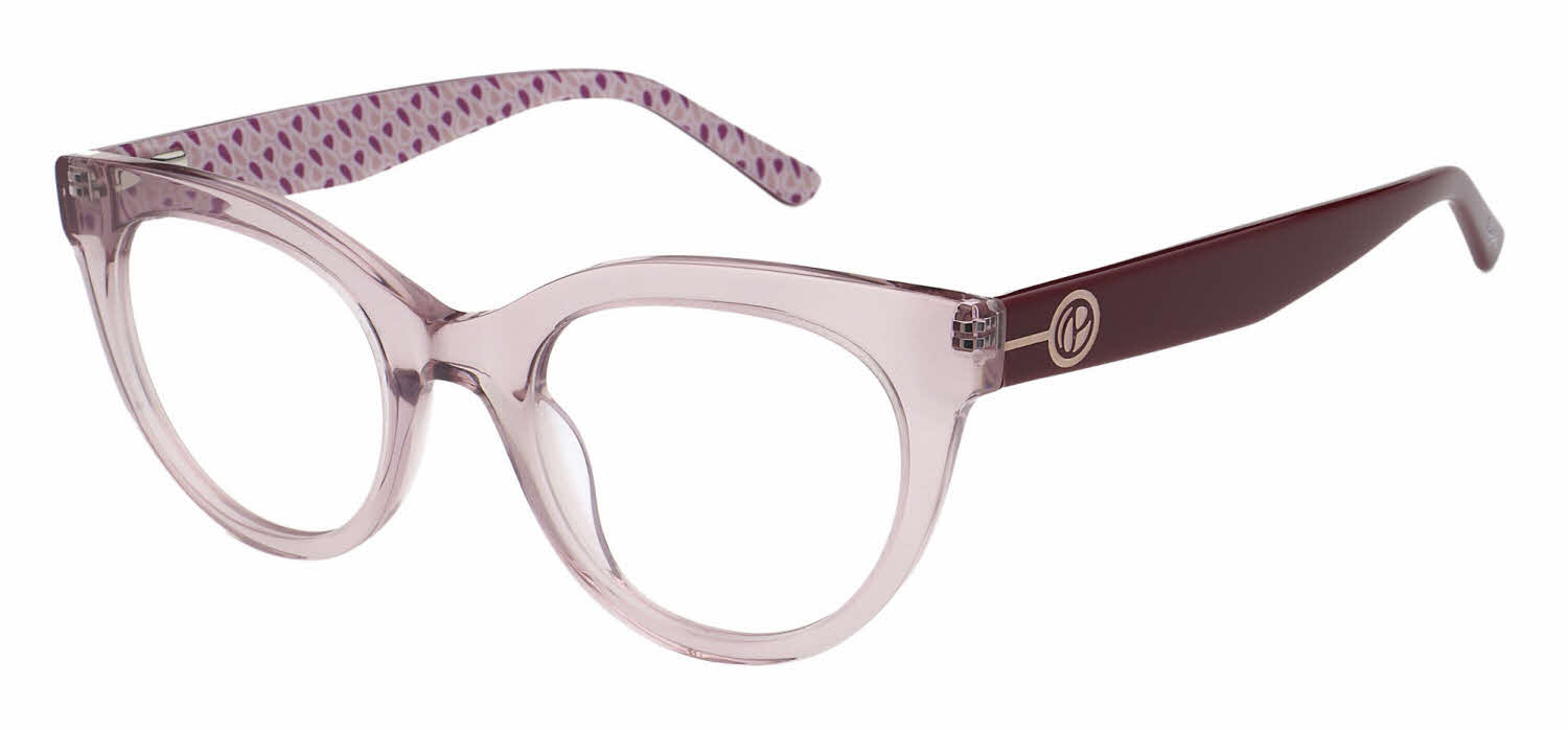 Pepe Jeans PJ 3573 Women's Eyeglasses In Pink