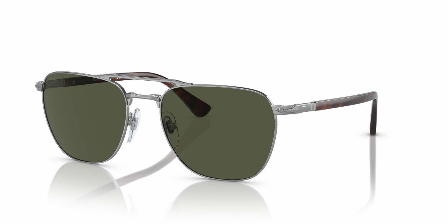 Persol PO2494S Men's Sunglasses In Gunmetal