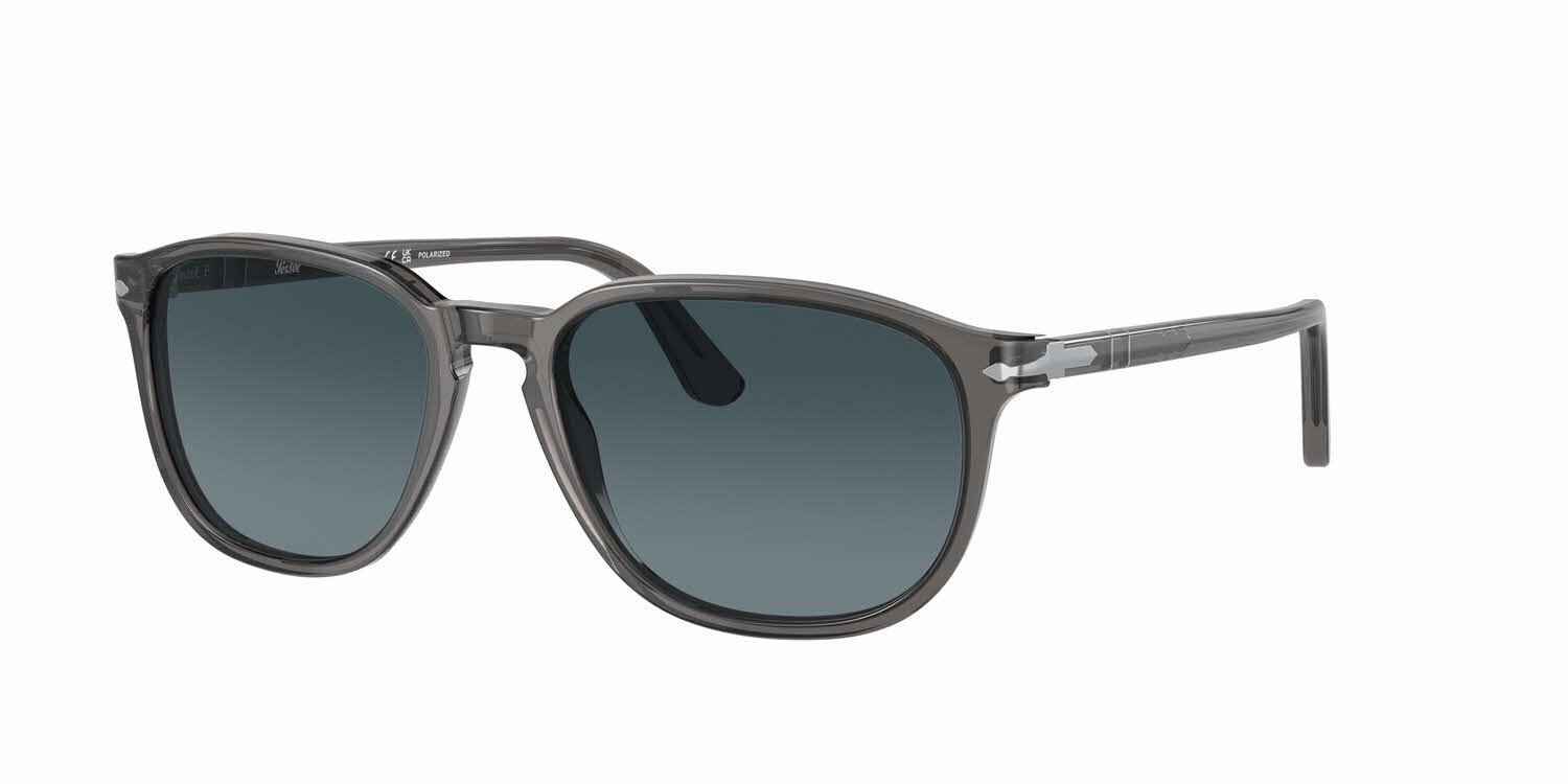 Persol men's 0po3019s store square sunglasses