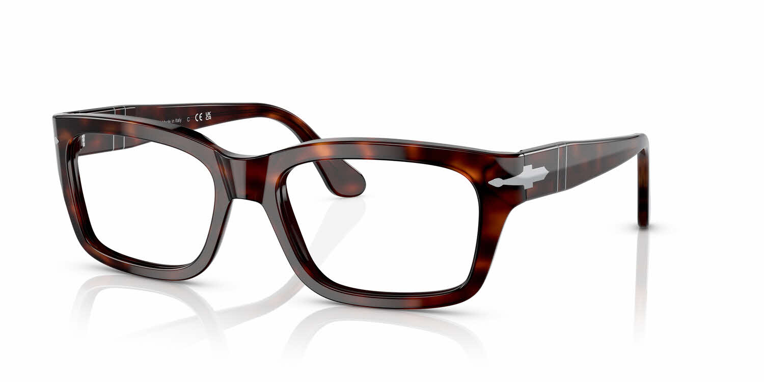 Persol PO3301V Eyeglasses