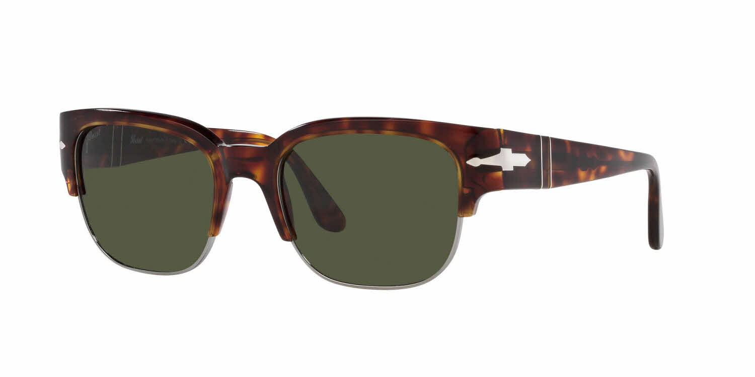 Persol PO3319S Sunglasses In Tortoise