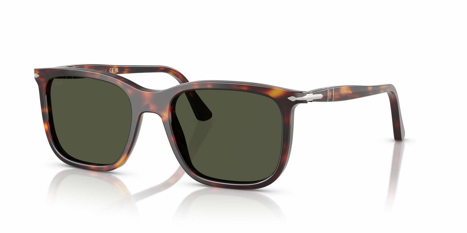 Persol PO3357S Sunglasses In Tortoise