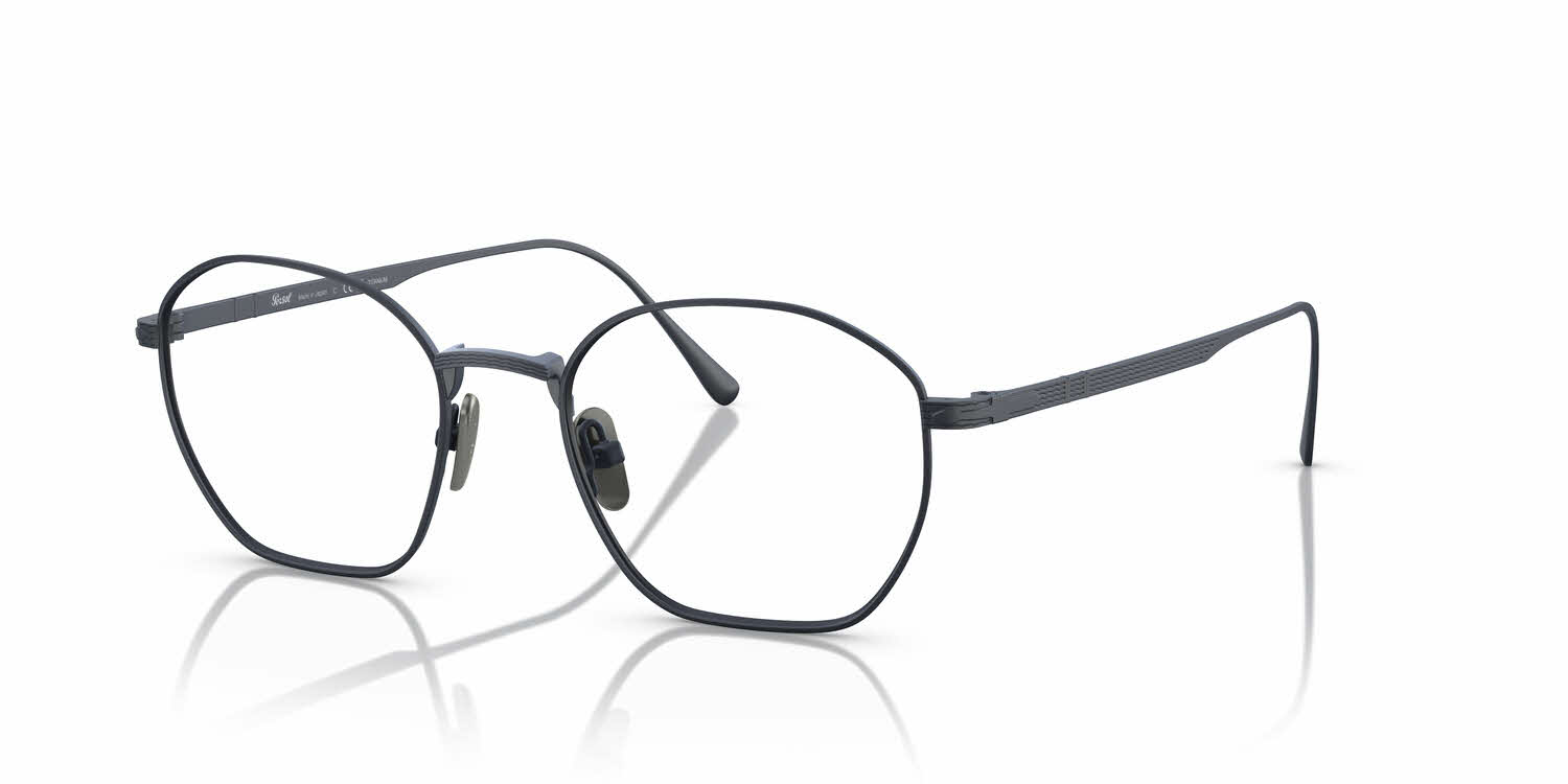 Persol PO5004VT Eyeglasses In Blue