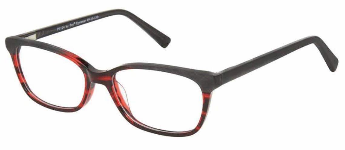 Pez P1124 Eyeglasses