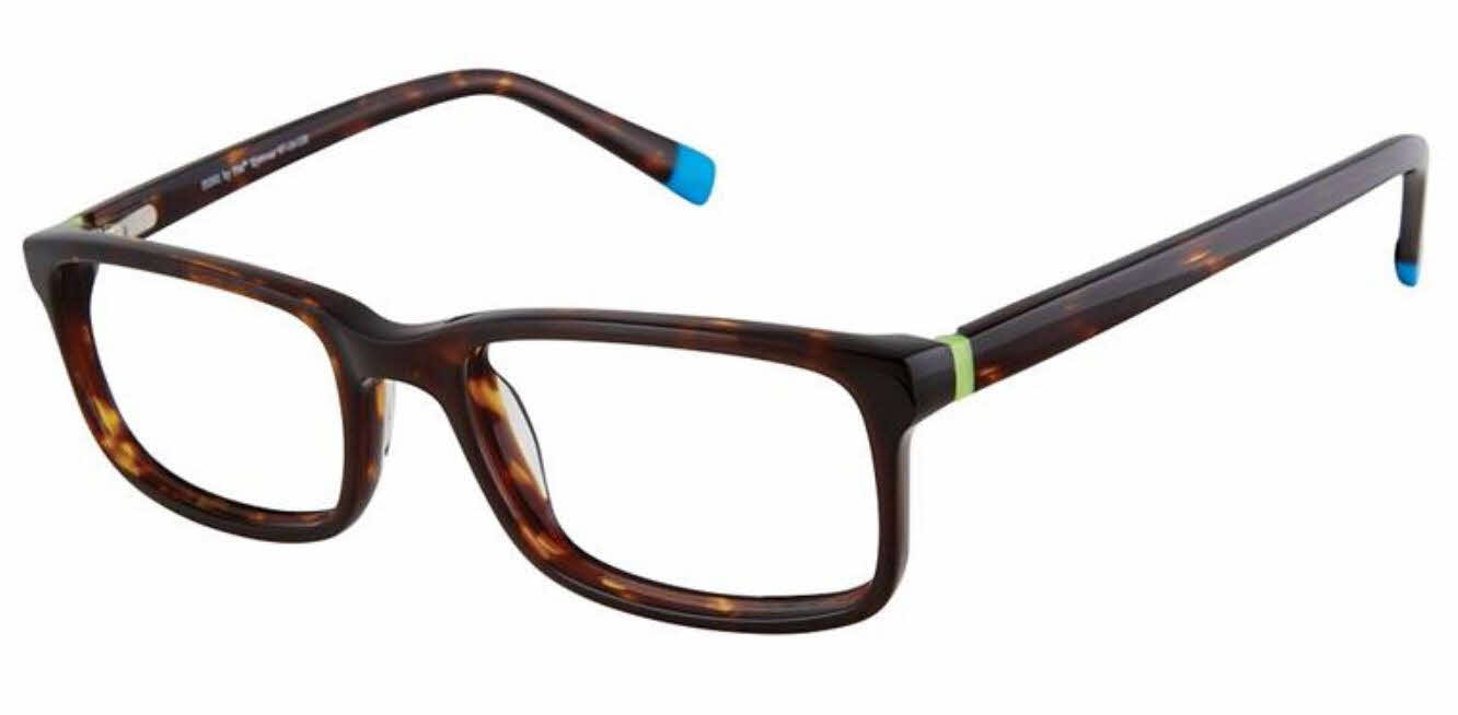 Pez P2001 Eyeglasses