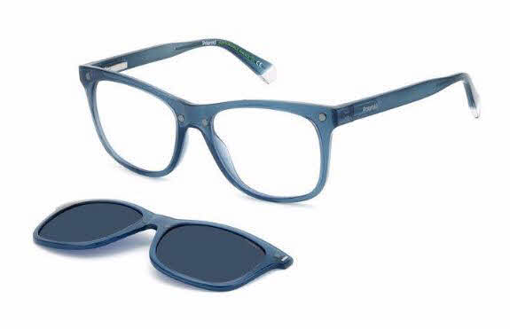 Polaroid Pld 6203/CS Sunglasses In Blue