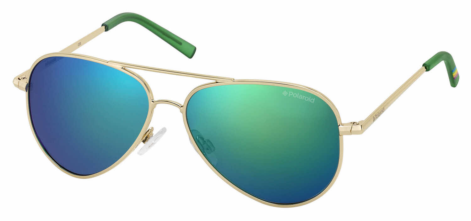 Polaroid Pld 8015/N Sunglasses